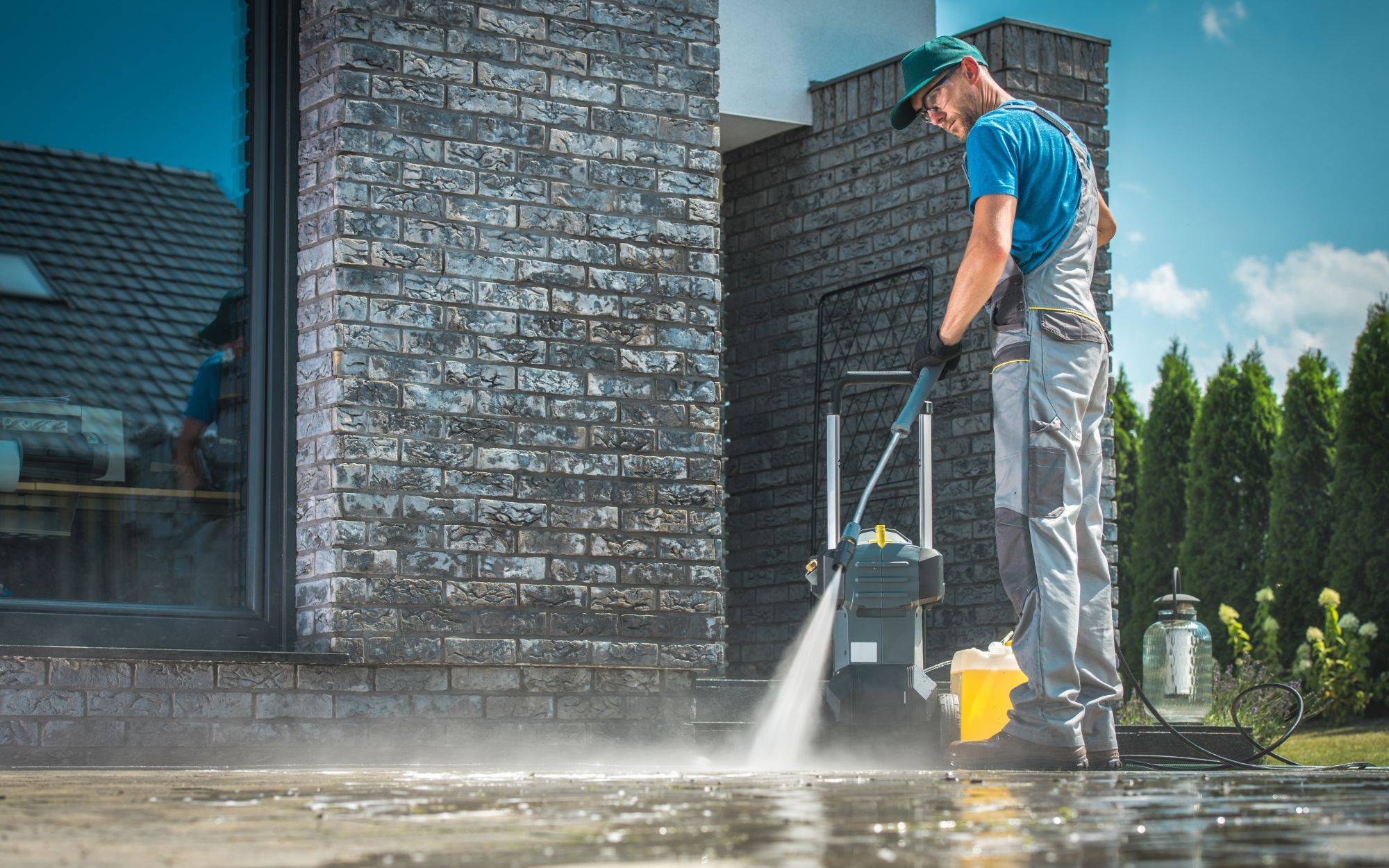 Pressure Washing (5)