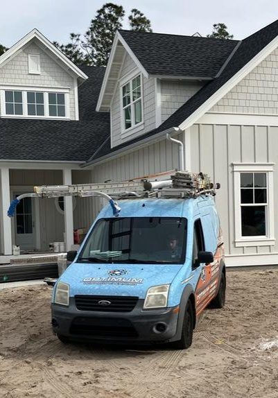 Residential Window Cleaning Santa Rosa Beach Fl Destin