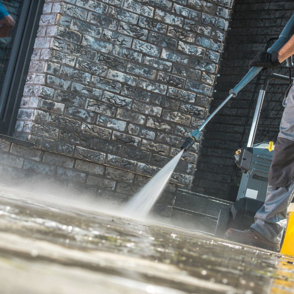 Pressure Washing (8)